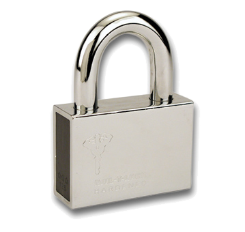 Removable Lock removable lock