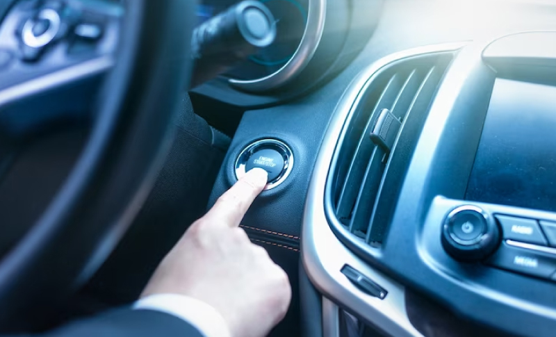 Car Ignition Repair Service in Conway, SC