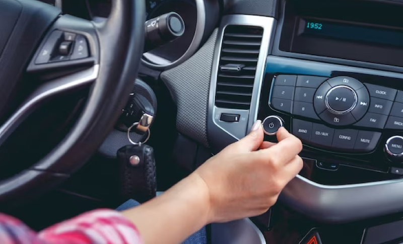 Car Ignition Repair and Replacement Service in Conway, SC Car Ignition Repair and Replacement Service in Conway, SC