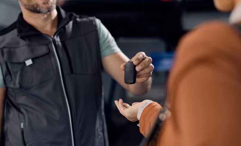 Car Ignition Repair and Replacement Service in Conway, SC Car Ignition Repair and Replacement Service in Conway, SC