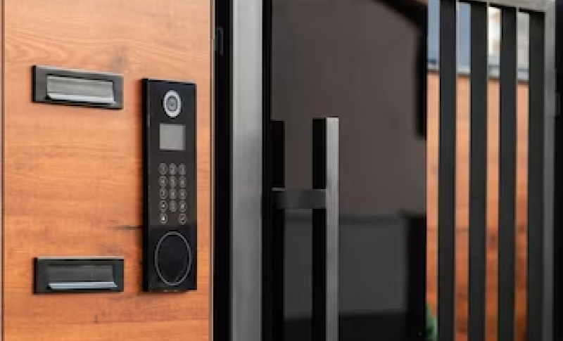 Commercial Lock Installation and Repair in Conway, SC Commercial Lock Installation and Repair in Conway, SC