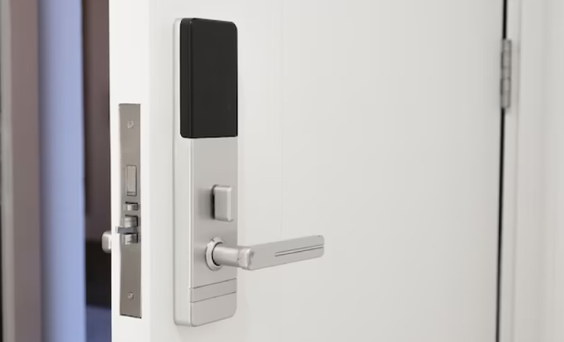 Commercial Lock Installation in Conway Hotel, SC Commercial Lock Installation in Conway Hotel, SC