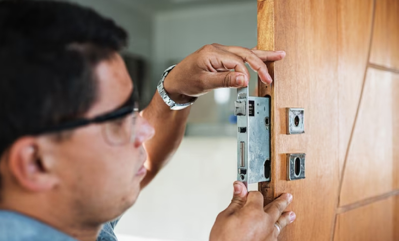 Emergency Home Lockout in Conway, SC Emergency Home Lockout in Conway, SC