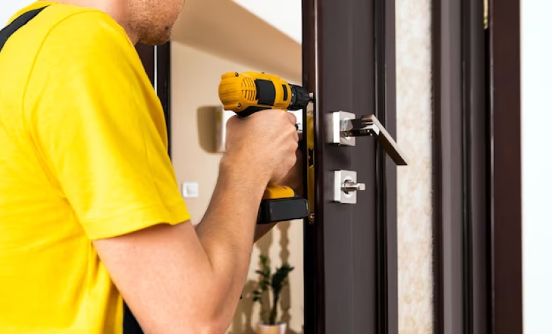 Emergency Office Locksmith in Conway, SC Emergency Office Locksmith in Conway, SC