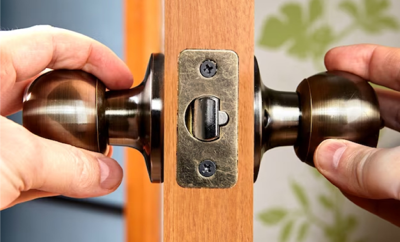 Home Lock Re-Keying Service in Conway, SC Home Lock Re-Keying Service in Conway, SC